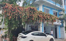Nha Xanh Ha Long Homestay